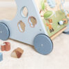 Primi passi multi-attivit  - Forest Friends FSC